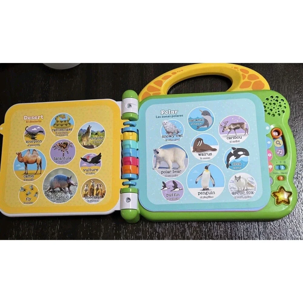 Leap Frog this leapfrog